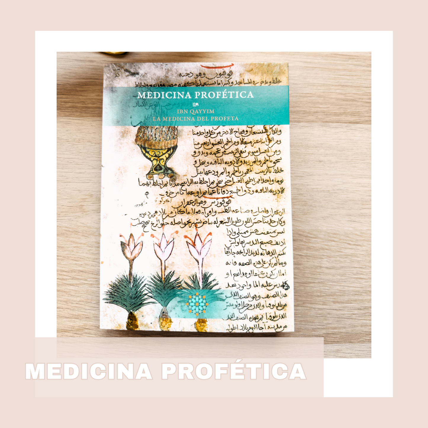 MEDICINA PROFÉTICA: IBN QAYYIM