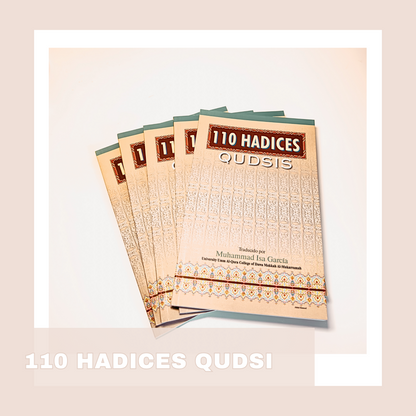 110 HADICES QUDSI