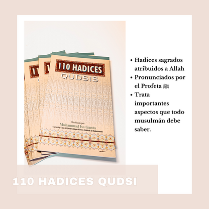 110 HADICES QUDSI