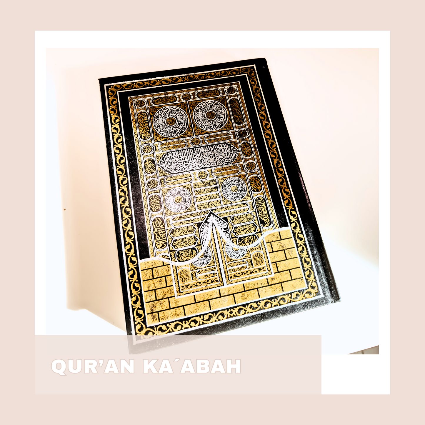 QUR'AN KAABA