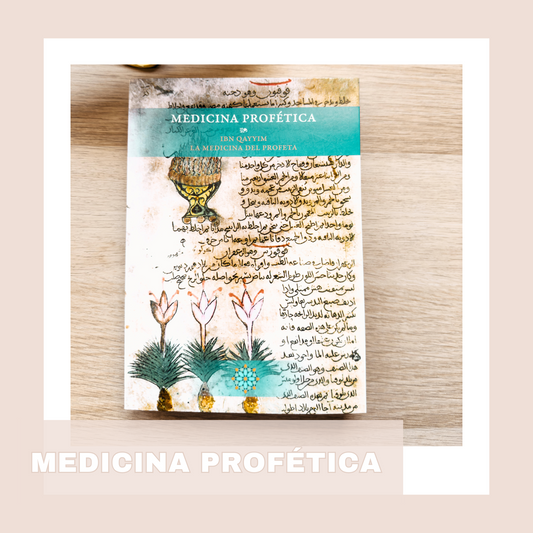 MEDICINA PROFETICA IBN QAYYIM